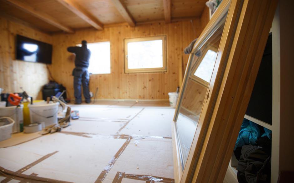 tarif fenetre double vitrage Maisons-Alfort